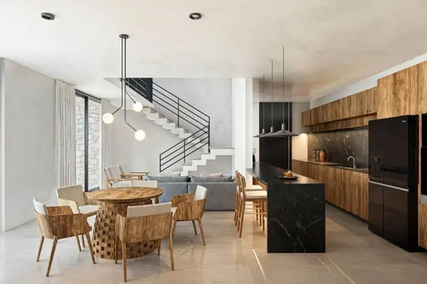 Casa en venta en Cholul, Mérida — foto 2 de 14