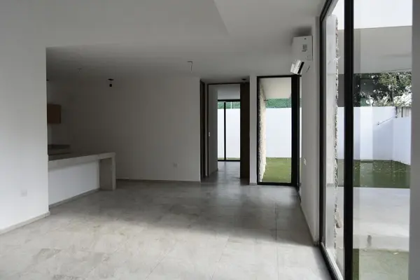 Casa en venta en Cholul, Mérida — foto 2 de 16