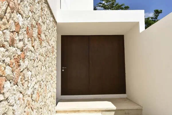 Casa en venta en Cholul, Mérida — foto 3 de 16