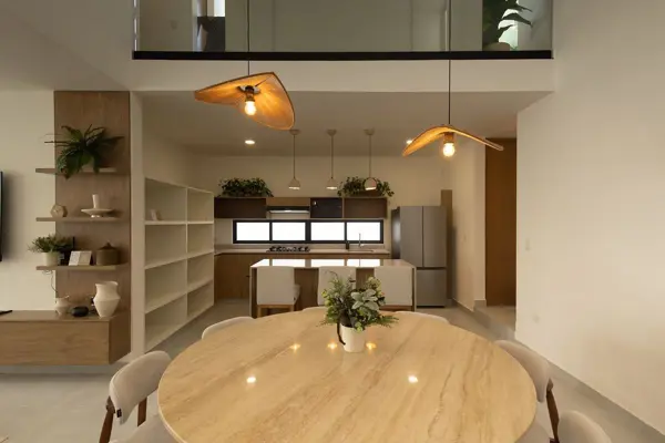 Casa en venta en Temozon Norte, Mérida — foto 3 de 20