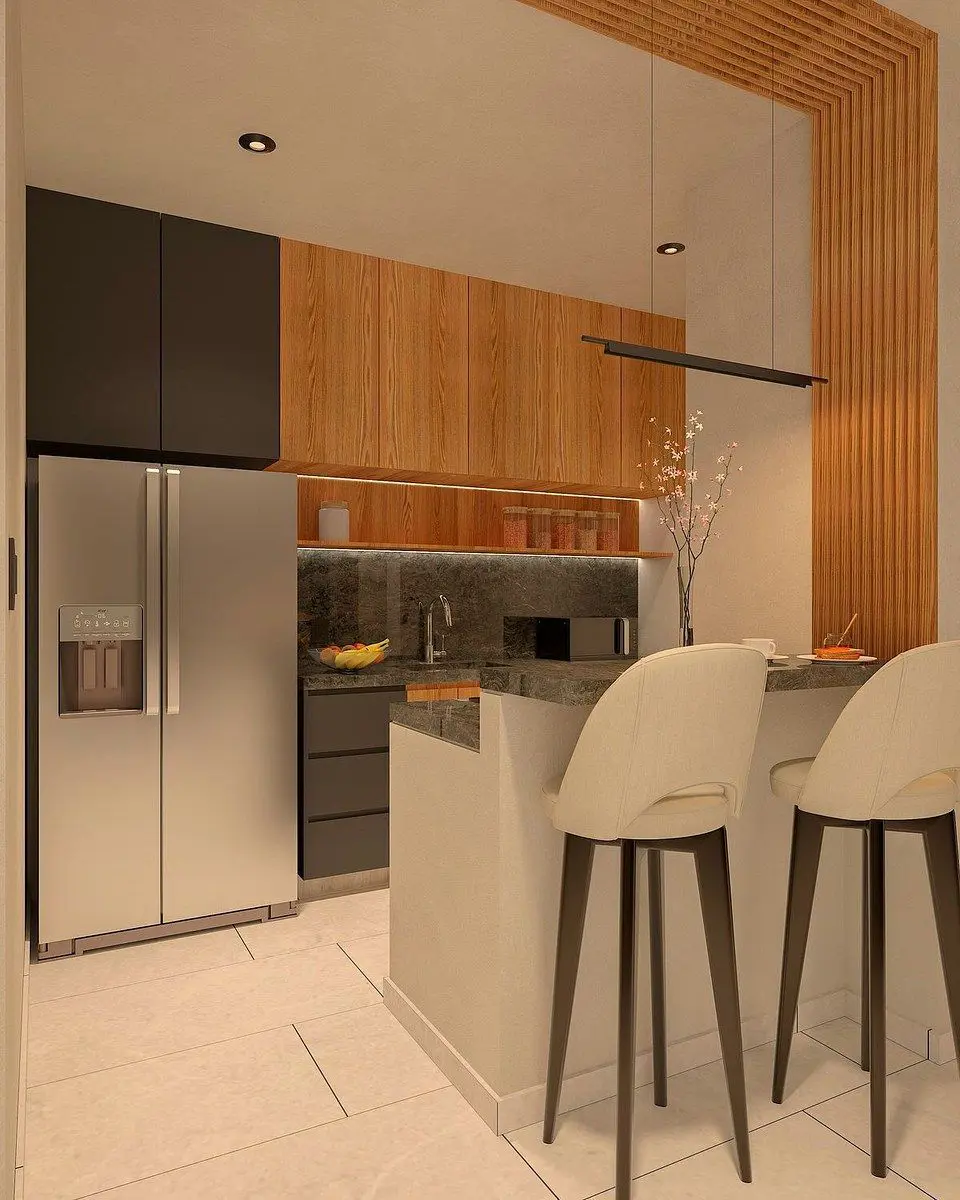 Departamento en venta en Temozon Norte, Mérida — foto 1 de 14