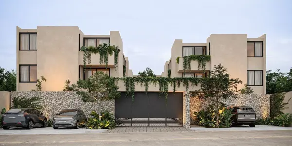 Departamento en venta en Temozon Norte, Mérida — foto 3 de 7
