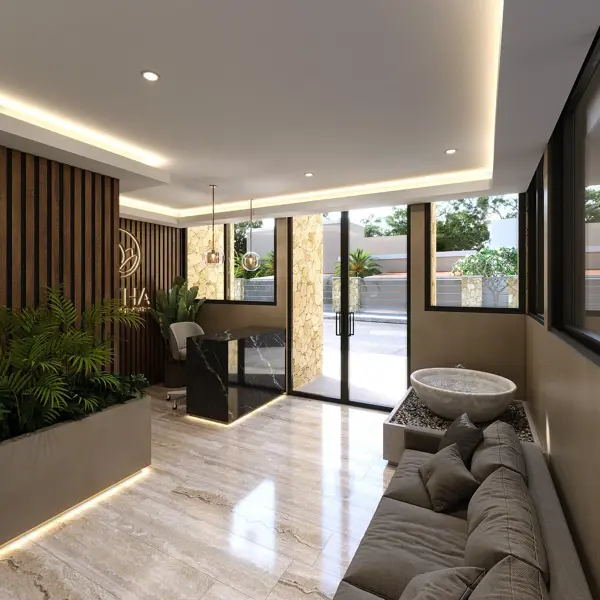 Departamento en venta en Montes de Ame, Mérida — foto 2 de 14