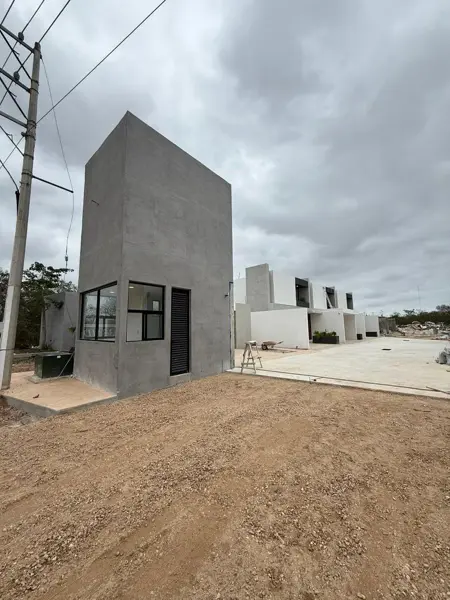 Casa en venta en Cholul, Mérida — foto 2 de 15