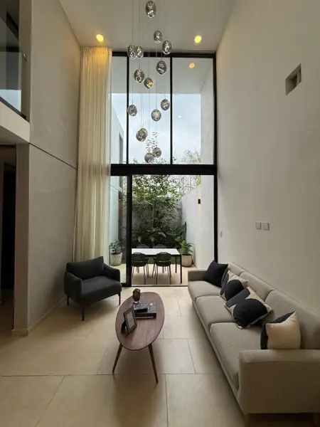 Casa en venta en Cholul, Mérida — foto 3 de 15