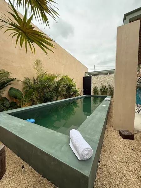 Casa en venta en Cholul, Mérida — foto 3 de 14