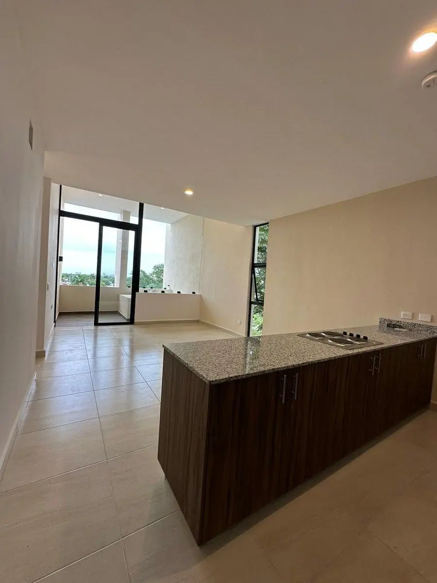 Departamento en venta en Mexico, Mérida — foto 1 de 20