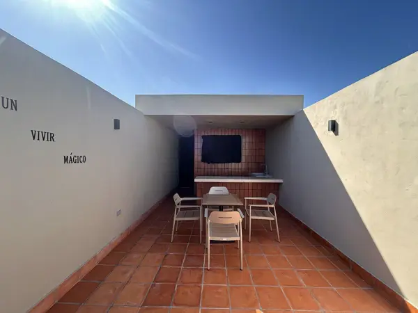 Departamento en venta en Temozon Norte, Mérida — foto 2 de 17