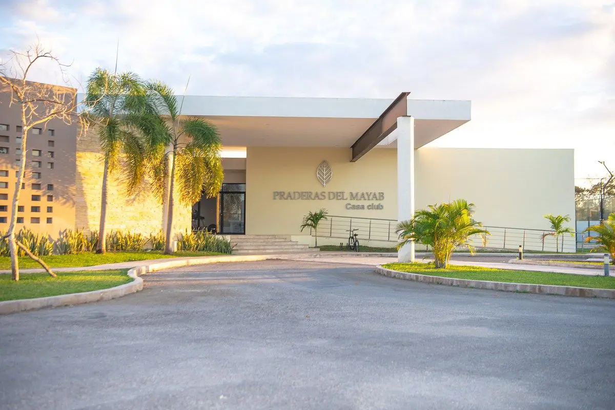 Terreno en venta en Praderas del Mayab, Conkal — foto 1 de 15