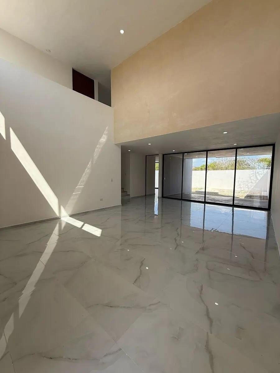 Casa en venta en Temozon Norte, Mérida — foto 1 de 23