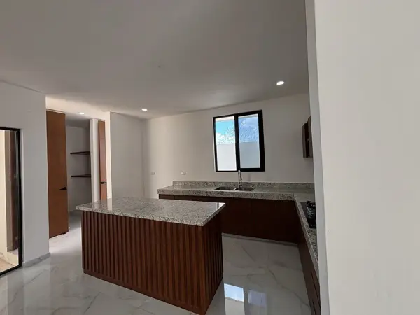 Casa en venta en Temozon Norte, Mérida — foto 3 de 23