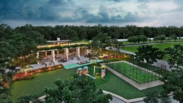 Terreno en venta en Cholul, Mérida — foto 3 de 6