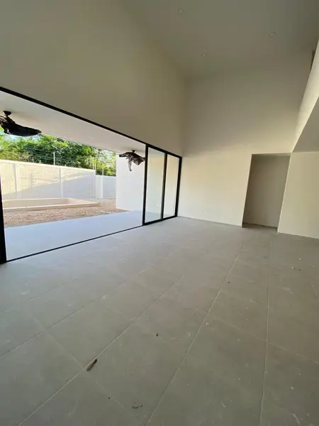 Casa en venta en Chablekal, Mérida — foto 3 de 29