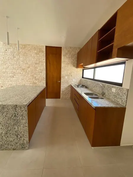 Casa en venta en Chablekal, Mérida — foto 3 de 18