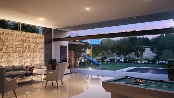 Terreno en venta en Temozon Norte, Mérida — foto 3 de 8