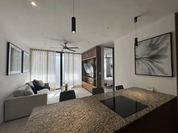Departamento en venta en Temozon Norte, Mérida — foto 2 de 17