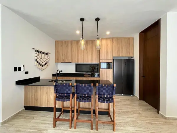 Departamento en venta en Temozon Norte, Mérida — foto 3 de 13