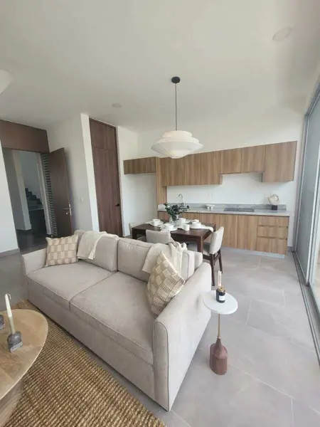 Departamento en venta en Altabrisa, Mérida — foto 2 de 23
