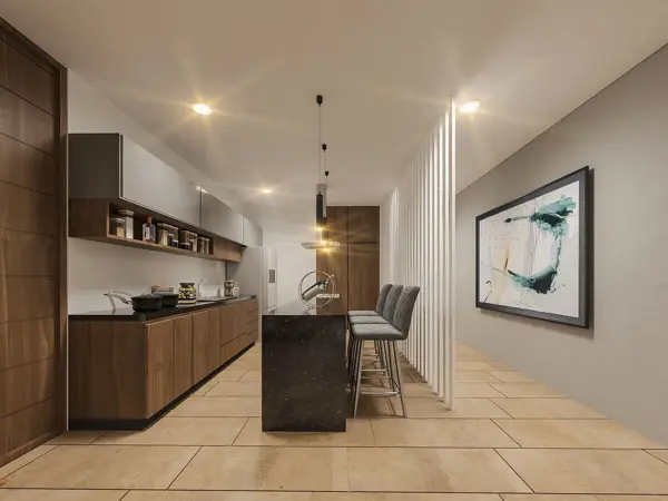 Casa en venta en Altozano, Mérida — foto 2 de 7