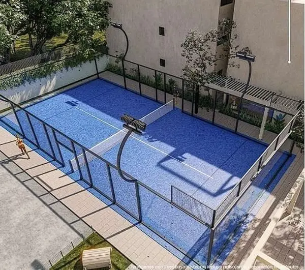 Departamento en venta en Temozon Norte, Mérida — foto 2 de 5
