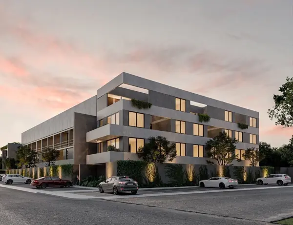 Departamento en venta en Temozon Norte, Mérida — foto 3 de 14