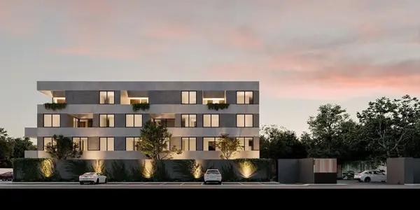 Departamento en venta en Temozon Norte, Mérida — foto 2 de 14