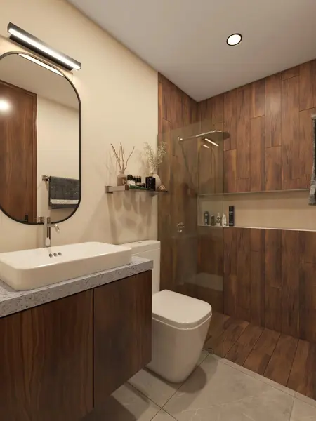 Departamento en venta en Dzitya, Mérida — foto 3 de 22
