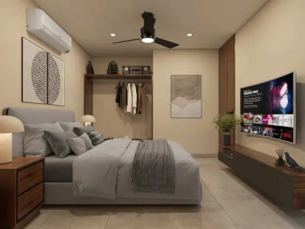Departamento en venta en Dzitya, Mérida — foto 2 de 22