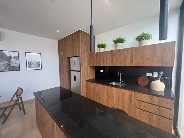 Departamento en venta en Temozon Norte, Mérida — foto 3 de 30