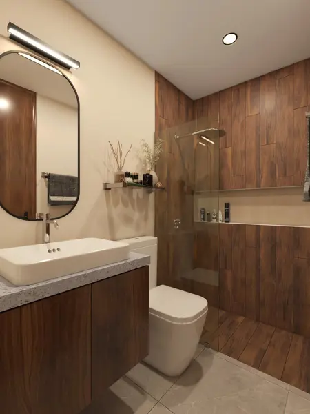 Departamento en venta en Dzitya, Mérida — foto 2 de 11