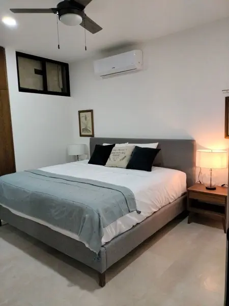 Departamento en venta en Temozon Norte, Mérida — foto 3 de 23