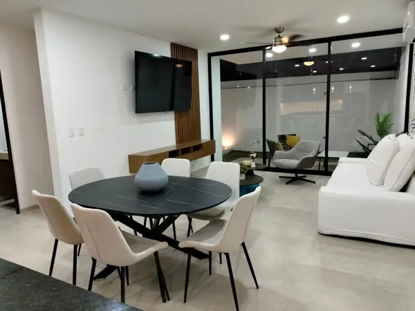 Departamento en venta en Temozon Norte, Mérida — foto 2 de 23