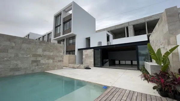 Departamento en venta en Temozon Norte, Mérida — foto 3 de 17