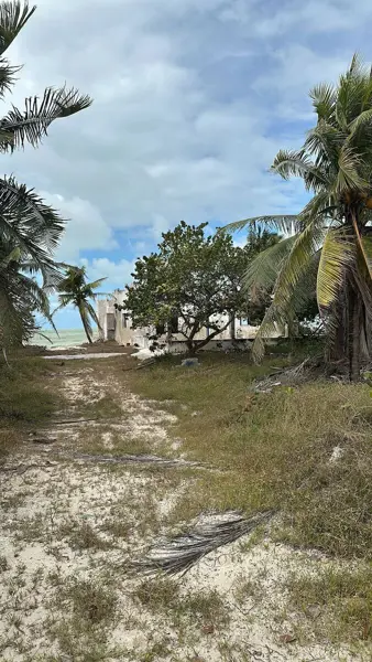 Terreno en venta en San Benito, Dzemul — foto 2 de 3
