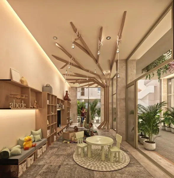 Departamento en venta en Temozon Norte, Mérida — foto 3 de 39