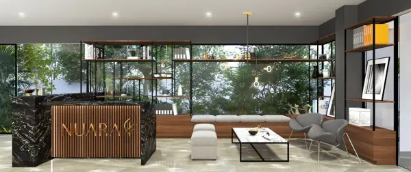 Departamento en venta en San Ramon Norte, Mérida — foto 3 de 7