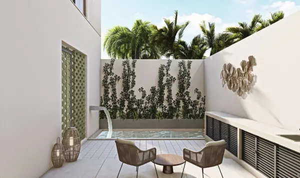 Quinta en venta en Pueblo Telchac, Telchac Pueblo — foto 3 de 17
