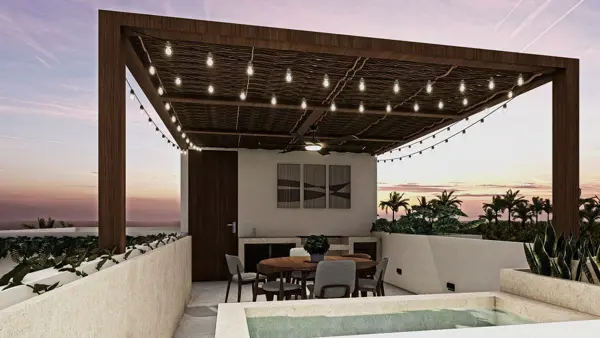 Quinta en venta en Pueblo Telchac, Telchac Pueblo — foto 2 de 17