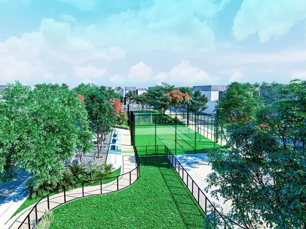 Terreno en venta en Santa Gertrudis Copo, Mérida — foto 3 de 12