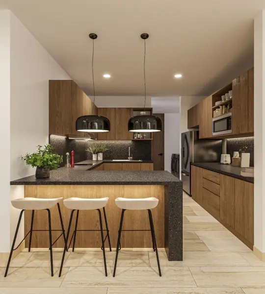 Casa en venta en Santa Gertrudis Copo, Mérida — foto 2 de 9