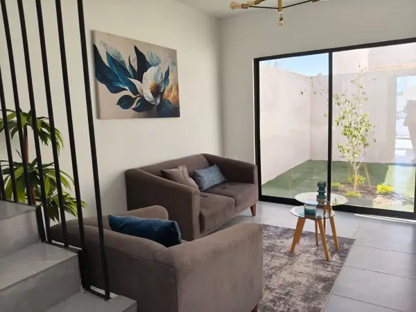 Casa en venta en Torreón 2000, Torreón — foto 3 de 9