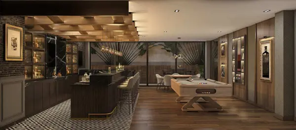 Departamento en venta en Temozon Norte, Mérida — foto 3 de 25