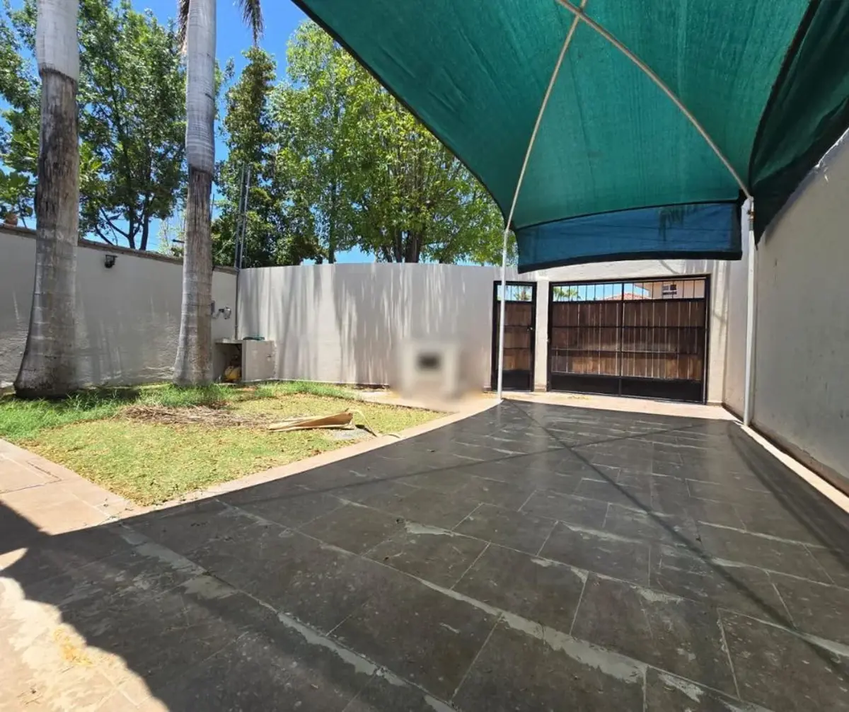 Vista 2 de Casa en Renta en Quintas San Isidro, Torreón, Coahuila de Zaragoza