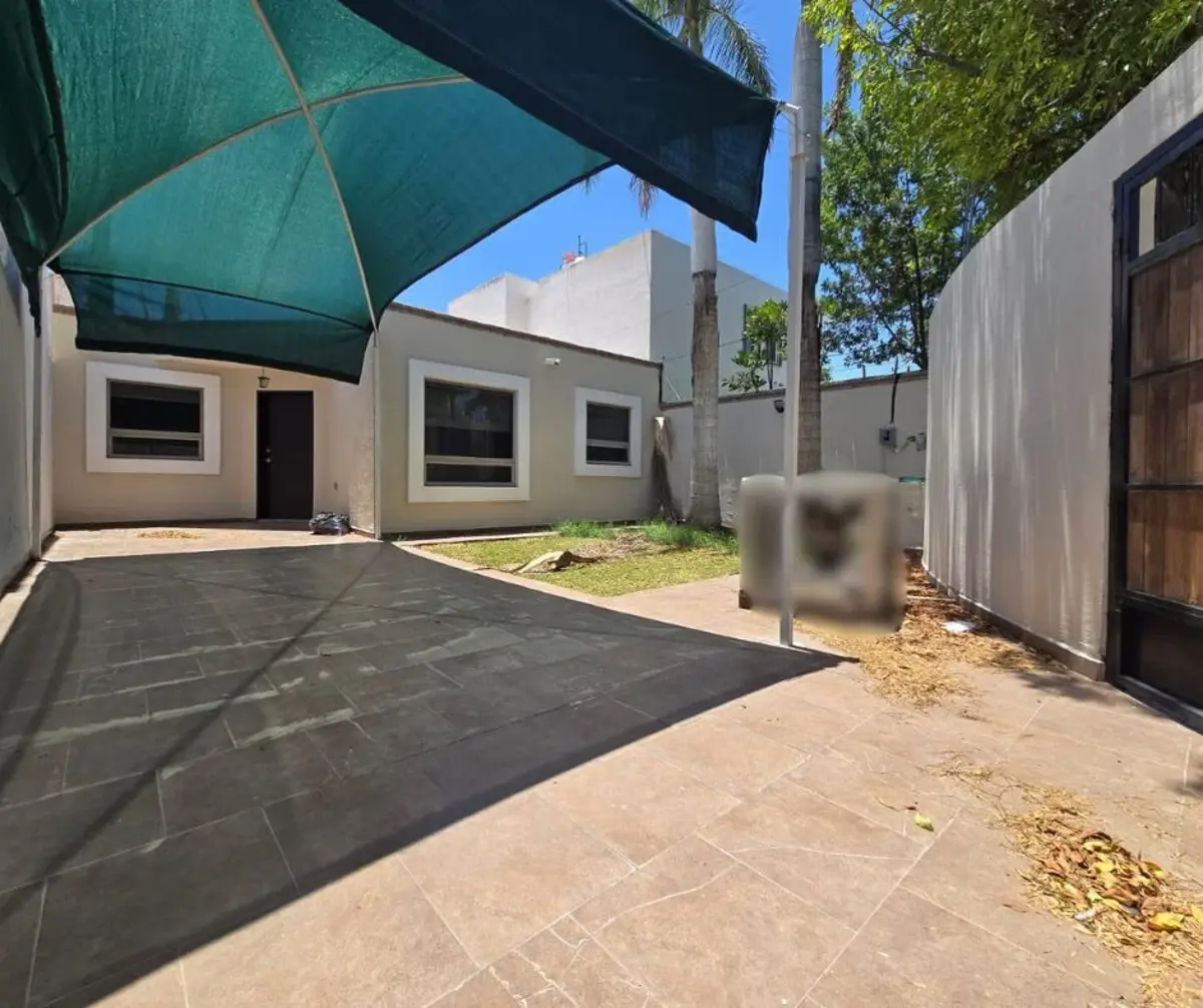 Vista 3 de Casa en Renta en Quintas San Isidro, Torreón, Coahuila de Zaragoza