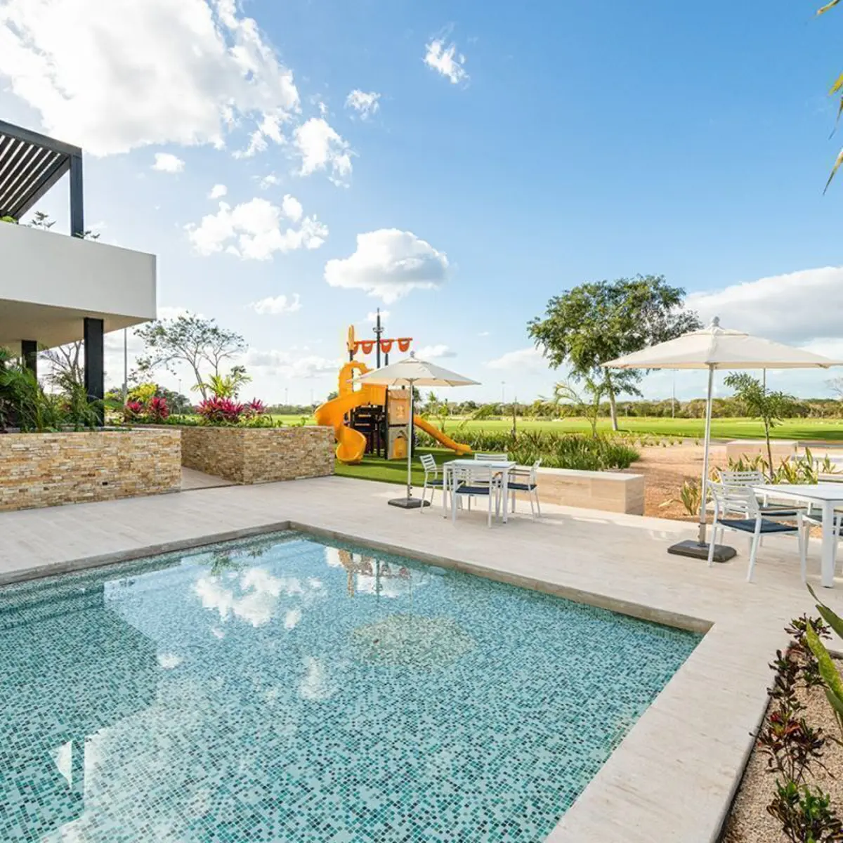 Terreno en venta en San Ignacio, Progreso — foto 1 de 25
