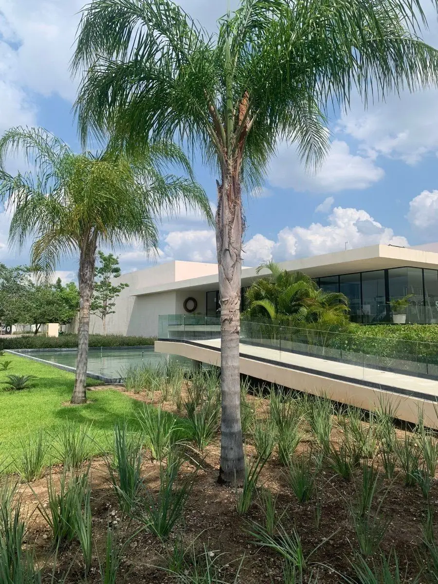 Terreno en venta en Temozon Norte, Mérida — foto 1 de 47
