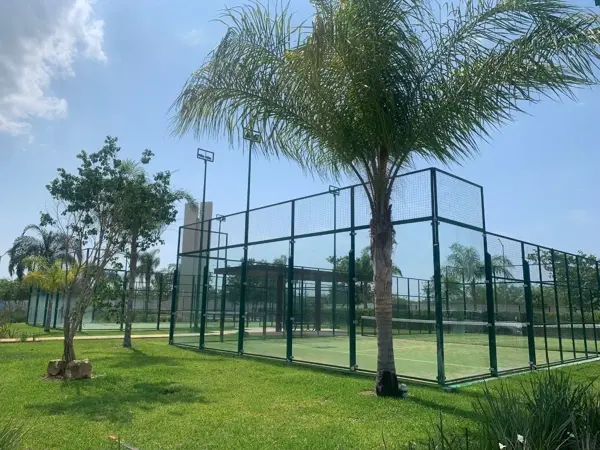 Terreno en venta en Temozon Norte, Mérida — foto 2 de 47