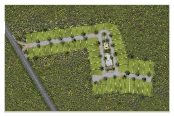 Terreno en venta en Chicxulub, Chicxulub Pueblo — foto 3 de 5