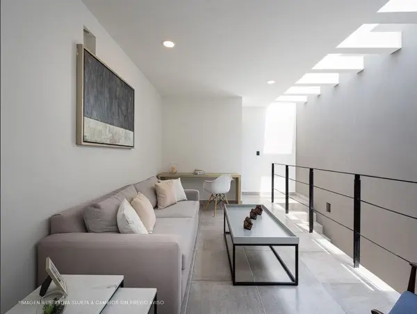 Casa en venta en Cholul, Mérida — foto 3 de 15