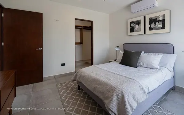 Casa en venta en Cholul, Mérida — foto 2 de 15